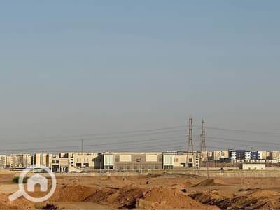 Land for Sale in Badr City, Cairo - WhatsApp Image 2026-07-21 at 9.53. 09 AM. jpeg