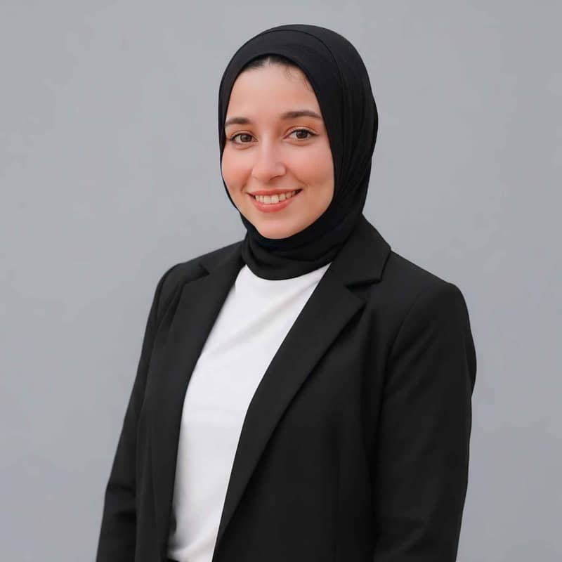 Nada mokhtar