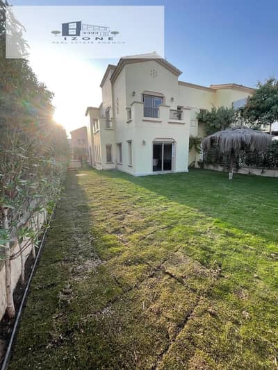 4 Bedroom Twin House for Rent in Mokattam, Cairo - WhatsApp Image 2026-07-16 at 1.47. 01 PM. jpeg
