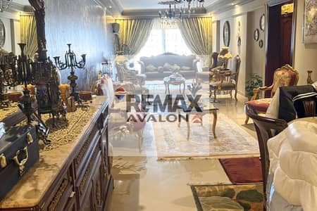 شقة 3 غرف نوم للبيع في فلمنج، الإسكندرية - 1. jpg