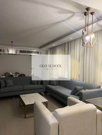 دوبلكس 3 غرف نوم للايجار في القاهرة الجديدة، القاهرة - 75cc6ac2-ef10-48c7-8077-02d02b9ffd2a. jpg