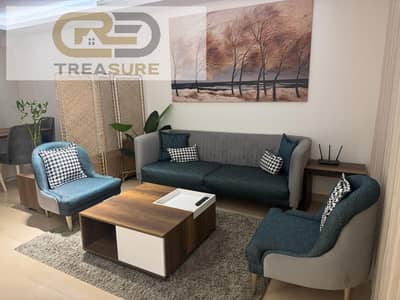 2 Bedroom Flat for Rent in New Cairo, Cairo - WhatsApp Image 2026-06-08 at 6.02. 25 PM. jpeg