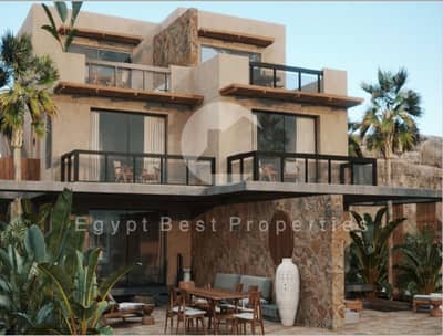 2 Bedroom Chalet for Sale in Soma Bay, Red Sea - WhatsApp Image 2026-05-06 at 1.06. 14 PM (1). jpeg