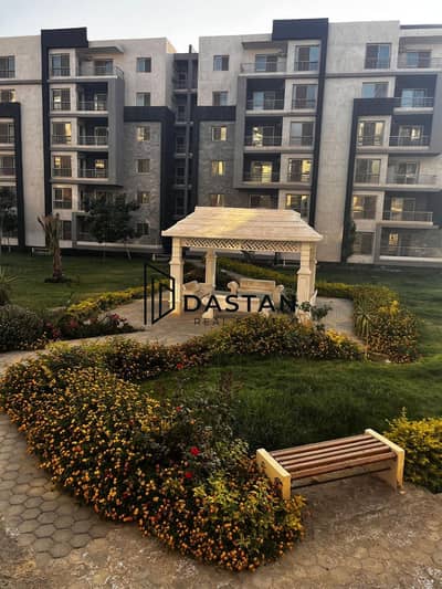 3 Bedroom Flat for Rent in New Cairo, Cairo - WhatsApp Image 2026-07-27 at 11.28. 14 AM. jpeg