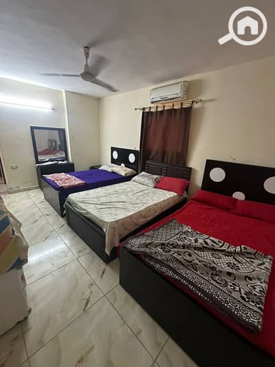2 Bedroom Chalet for Rent in North Coast, Matruh - 1000121368. jpg