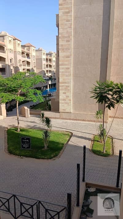 3 Bedroom Apartment for Rent in New Cairo, Cairo - WhatsApp Image 2026-07-27 at 12.26. 00 PM (1). jpeg