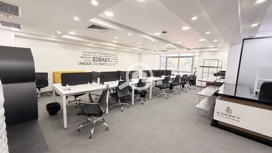 Office for Rent in Maadi, Cairo - 1001307843. jpg