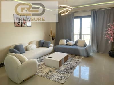 2 Bedroom Duplex for Rent in New Cairo, Cairo - WhatsApp Image 2026-04-15 at 12.42. 33 PM (3). jpeg