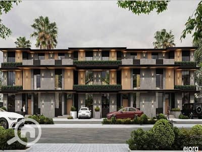 3 Bedroom Townhouse for Sale in Sheikh Zayed, Giza - WhatsApp Image 2024-03-24 at 12.28. 03 PM (1). jpeg