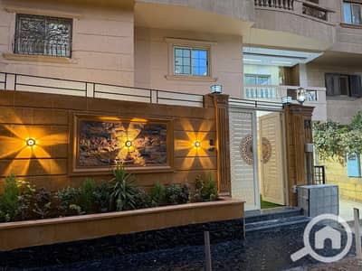 4 Bedroom Duplex for Sale in Hadayek al-Ahram, Giza - 274781. jpg