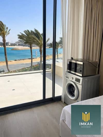 2 Bedroom Chalet for Sale in North Coast, Matruh - 751181163_1338447958442758_2945342751911882906_n. jpg