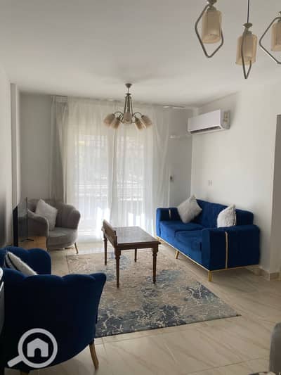 2 Bedroom Hotel Apartment for Rent in Madinaty, Cairo - 1000518627. jpg