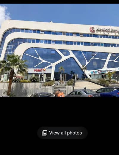 Clinic for Rent in New Cairo, Cairo - من المالك مباشرة بدون وسيط عيادة للايجار
