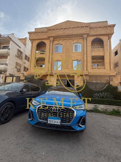شقة 3 غرف نوم للبيع في القاهرة الجديدة، القاهرة - 20c515a9-6880-4f4c-9eb6-654f2549aef3. jpg