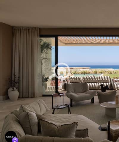 3 Bedroom Chalet for Sale in North Coast, Matruh - WhatsApp Image 2026-07-27 at 12.50. 32 PM (3). jpeg