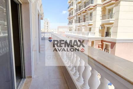 شقة 3 غرف نوم للايجار في محرّم بيك، الإسكندرية - 1. jpg شقة 3 غرف نوم للايجار في محرّم بيك، الإسكندرية - 1. jpg