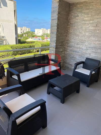 3 Bedroom Chalet for Rent in North Coast, Matruh - WhatsApp Image 2026-07-26 at 4.36. 45 PM (1). jpeg