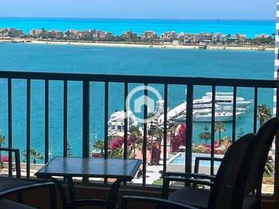 شاليه 2 غرفة نوم للايجار في الساحل الشمالي، مطروح - WhatsApp Image 2025-07-03 at 2.02. 11 PM. jpeg