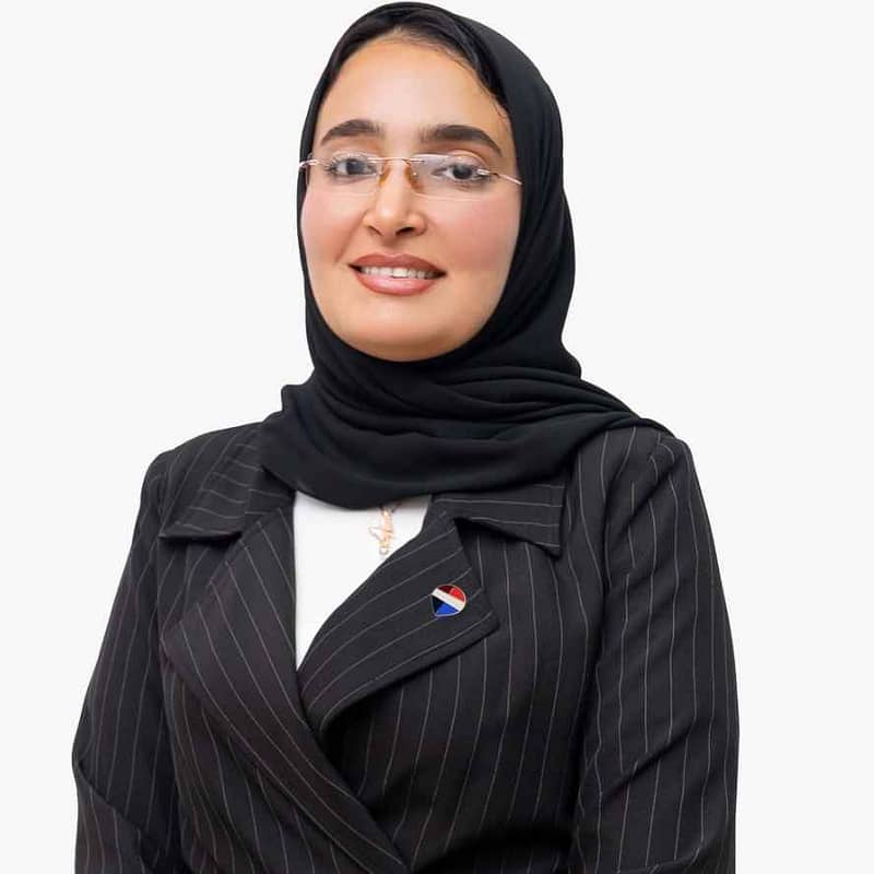 Fatima Allam