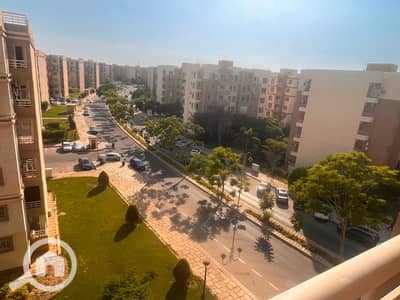 3 Bedroom Apartment for Sale in Madinaty, Cairo - 533250. jpg 3 Bedroom Apartment for Sale in Madinaty, Cairo - 533250. jpg