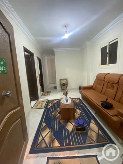 Office for Rent in Zahraa Al Maadi, Cairo - WhatsApp Image 2026-07-27 at 3.07. 04 AM (2). jpeg