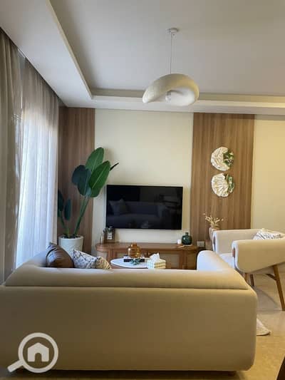 2 Bedroom Apartment for Rent in Sheikh Zayed, Giza - WhatsApp Image 2026-07-17 at 5.51. 16 PM. jpeg