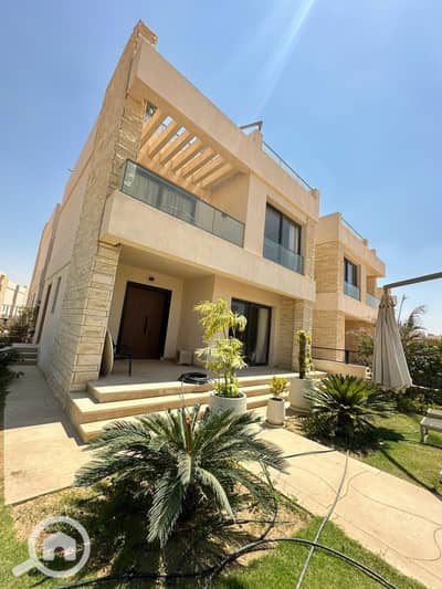 فیلا 3 غرف نوم للبيع في العاصمة الإدارية الجديدة، القاهرة - WhatsApp Image 2026-07-26 at 3.10. 47 AM. jpeg