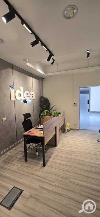 Office for Sale in Sheikh Zayed, Giza - 012f05b4-0320-48f7-b2d9-eaf612cfa312. jpg