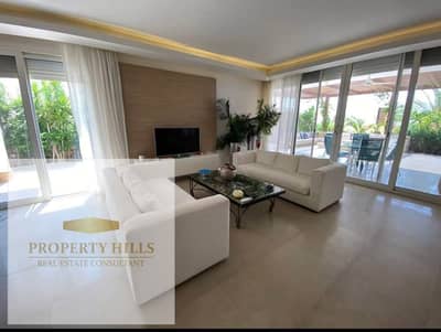 3 Bedroom Twin House for Sale in North Coast, Matruh - 63706. jpg