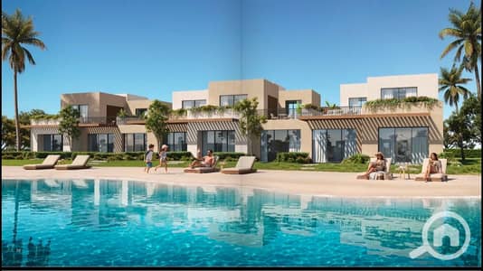 1 Bedroom Cabin for Sale in North Coast, Matruh - a1b9a0b3-bd1c-464e-8bec-500e4887cce8. jpg
