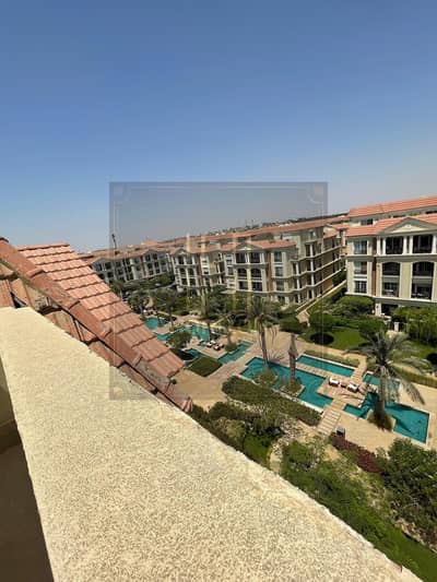 بنتهاوس 3 غرف نوم للايجار في القاهرة الجديدة، القاهرة - WhatsApp Image 2026-07-27 at 2.10. 21 PM (1). jpeg