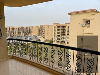 شقة 3 غرف نوم للايجار في القاهرة الجديدة، القاهرة - WhatsApp Image 2026-07-27 at 12.40. 44 PM (9). jpeg