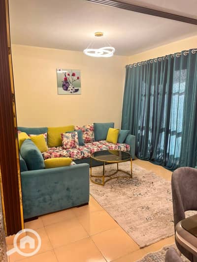 2 Bedroom Apartment for Rent in Madinaty, Cairo - IMG-20260727-WA0030. jpg