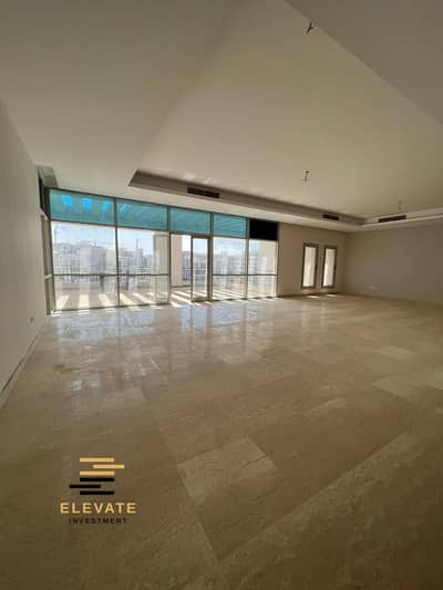 4 Bedroom Apartment for Rent in New Cairo, Cairo - 1001165376. jpg