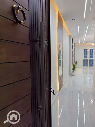 3 Bedroom Flat for Sale in Hadayek al-Ahram, Giza - 272319. jpg