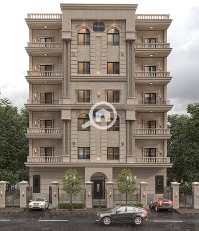 شقة 3 غرف نوم للبيع في 6 اكتوبر، الجيزة - f9b0f3e8-3adc-4c19-af7f-ee7ff5ed2aa4. jpg