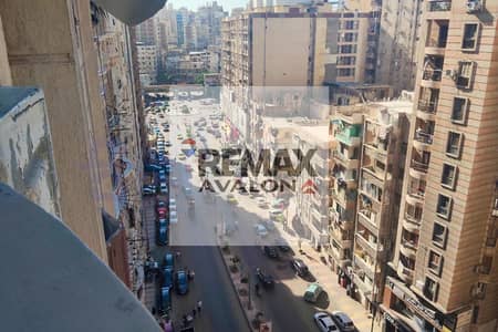 شقة 3 غرف نوم للبيع في سموحة، الإسكندرية - 01. jpg