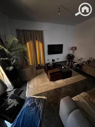 3 Bedroom Flat for Sale in New Cairo, Cairo - 61f9b699-68d9-4bde-8c78-9e76492ce305. jpg 3 Bedroom Flat for Sale in New Cairo, Cairo - 61f9b699-68d9-4bde-8c78-9e76492ce305. jpg