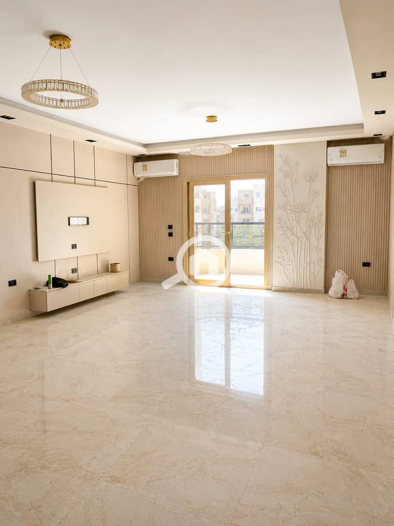 Apartment for sale in Villas West of Golf - Ansicht 2