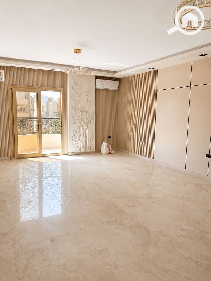 Apartment for sale in Villas West of Golf - Ansicht 3