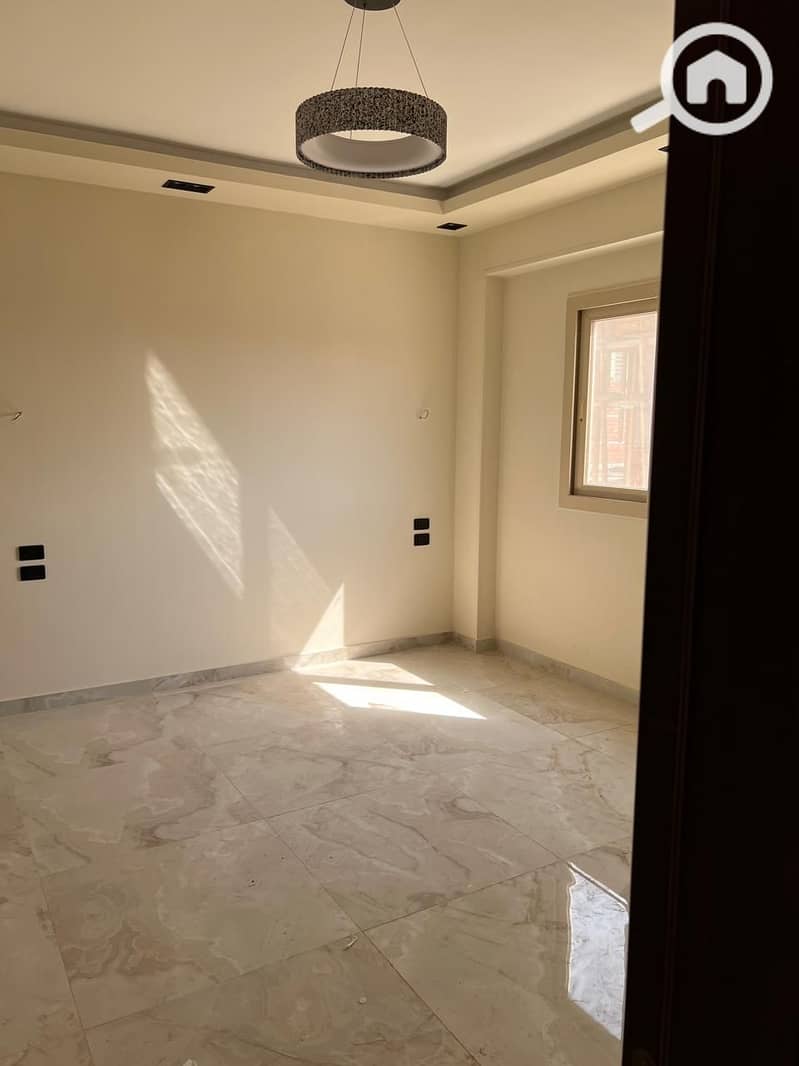 Apartment for sale in Villas West of Golf - Mehr