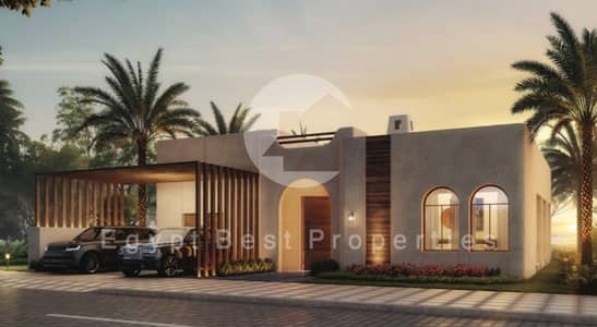 3 Bedroom Townhouse for Sale in North Coast, Matruh - WhatsApp Image 2026-07-27 at 2.22. 23 PM. jpeg