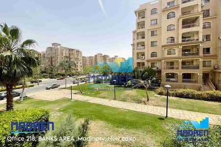 شقة 3 غرف نوم للبيع في مدينتي، القاهرة - 1000376227. jpg