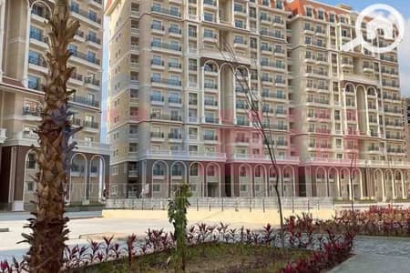 4 Bedroom Apartment for Sale in Moharam Bik, Alexandria - IMG-20250825-WA0018. jpg