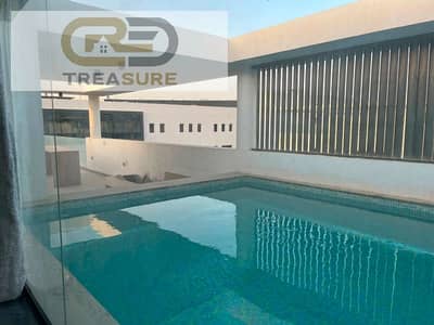 3 Bedroom Penthouse for Rent in New Cairo, Cairo - WhatsApp Image 2026-07-25 at 10.55. 14 PM. jpg