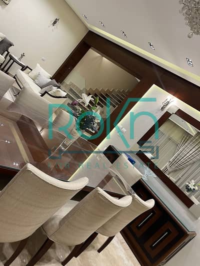 3 Bedroom Townhouse for Sale in 6th of October, Giza - d788da84-5ad2-4efd-8573-75d2b2b6c63a. jpg