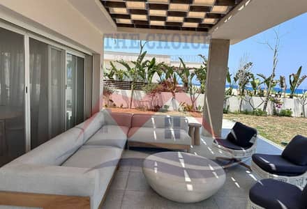 4 Bedroom Villa for Sale in North Coast, Matruh - original (24). jpg