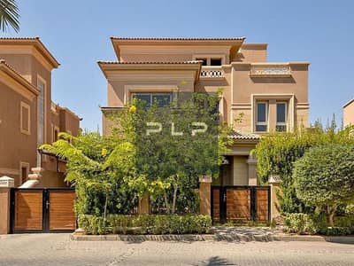 تاون هاوس 3 غرف نوم للبيع في العاصمة الإدارية الجديدة، القاهرة - a8c7e9a9-2f5c-4688-aaac-7eb030949918. jpg