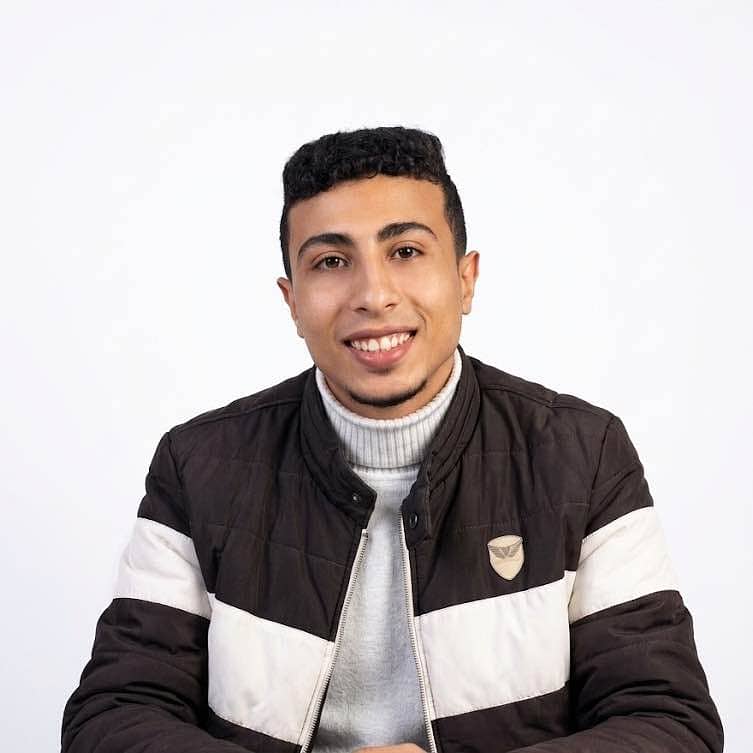 Yousef Khaled