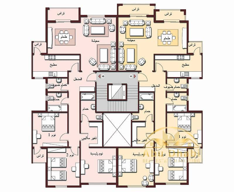8 madinty-apartments-area-11-model-7-7_7. jpg